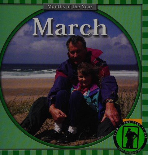 March