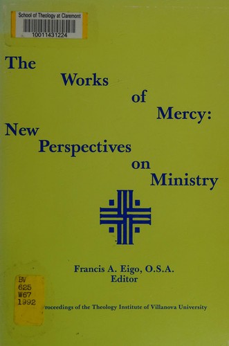 The works of mercy