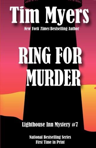 Ring For Murder