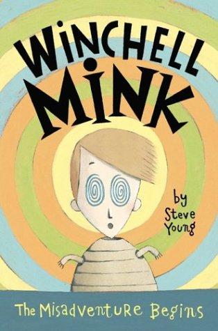 Winchell Mink