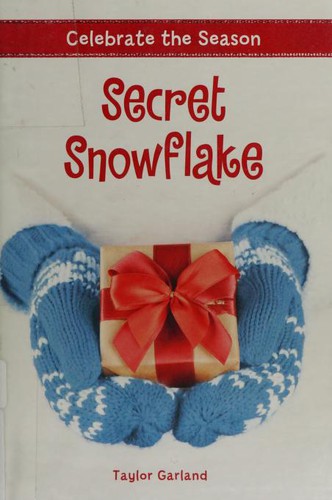 Secret Snowflake