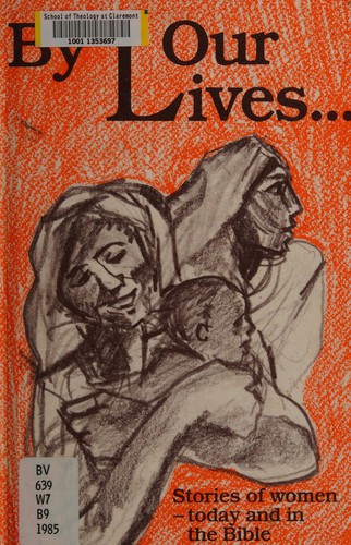 By our lives--