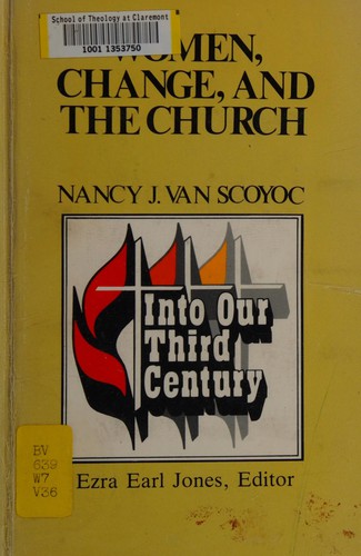 Women, change, and the church