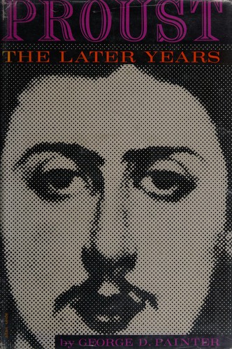 Marcel Proust