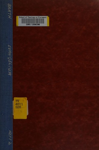 Evangelium und Bildung