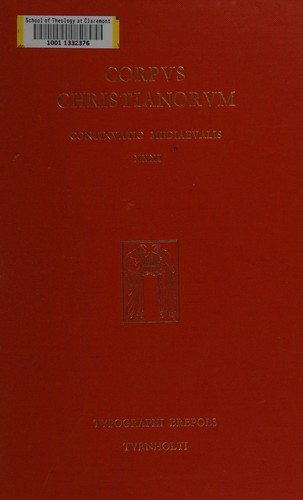 Expositiones in ierarchiam coelestem