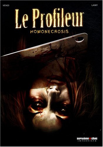 "le profileur ; homonecrosis"