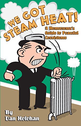 We Got Steam Heat!