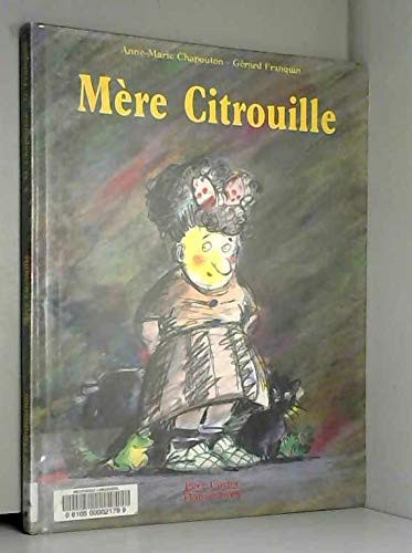 Mere citrouille