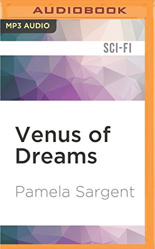 Venus of Dreams