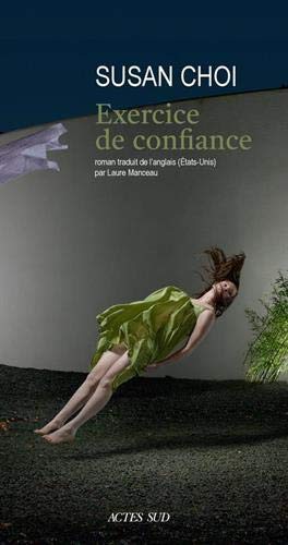 Exercice de confiance
