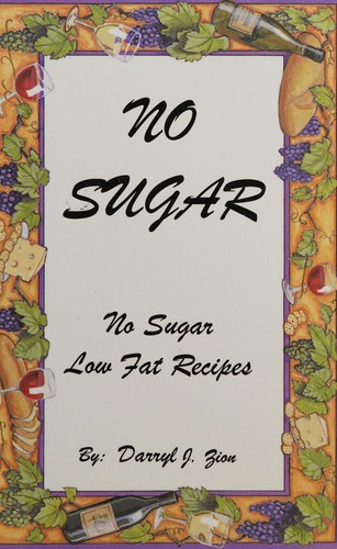 No sugar