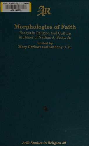 Morphologies of faith