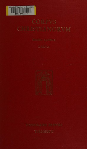 Commentariorum in Hiezechielem, libri XIV