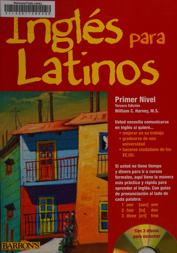 Ingles para latinos
