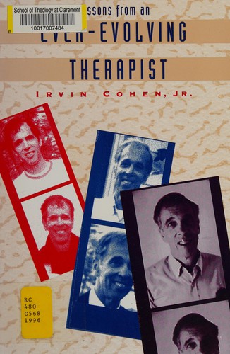 Lessons from an ever-evolving therapist