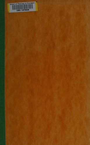 Die Geschichte von Joseph dem Zimmermann