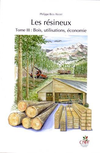 Les résineux