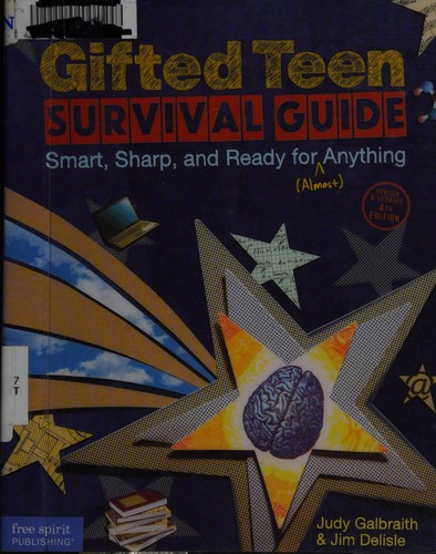 The gifted teen survival guide