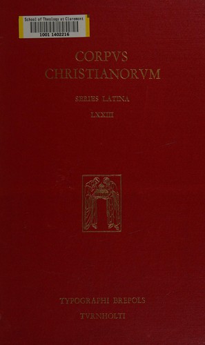 Commentariorum in Esaiam