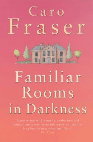 Familiar Rooms in Darkness
