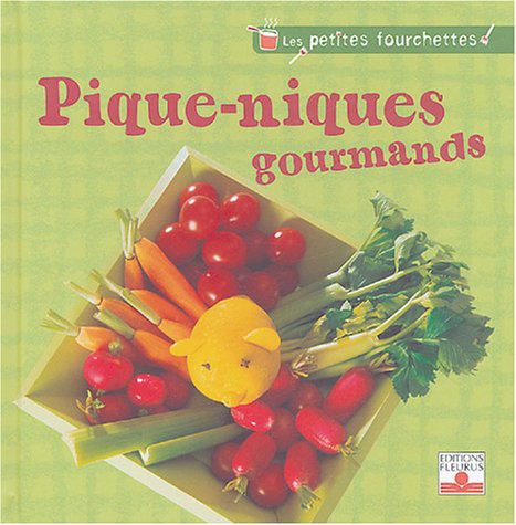 PIQUE-NIQUES GOURMANDS