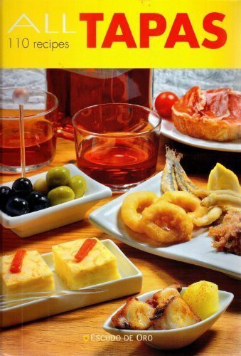 All Tapas