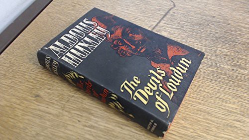 The Devils of Loudun