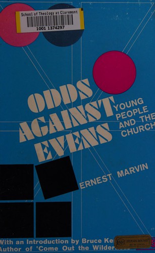 Odds against evens