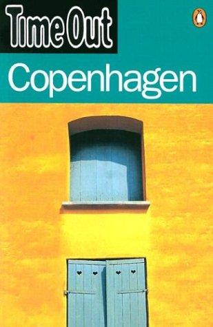 Time Out Copenhagen 2