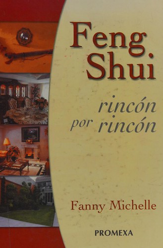 Feng Shui rincón por rincón