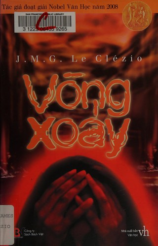Vòng xoáy