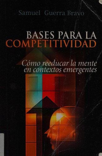 Bases para la competitividad