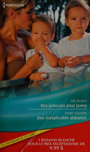 Des jumeaux pour Jenny