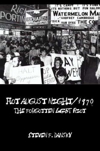 Hot August Night/1970