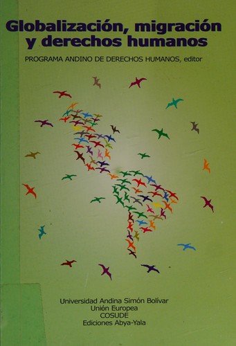 Globalización, migración y derechos humanos