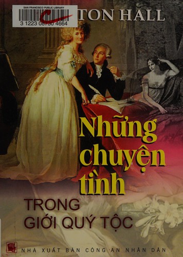 Những chuyện tình trong giới quý tộc