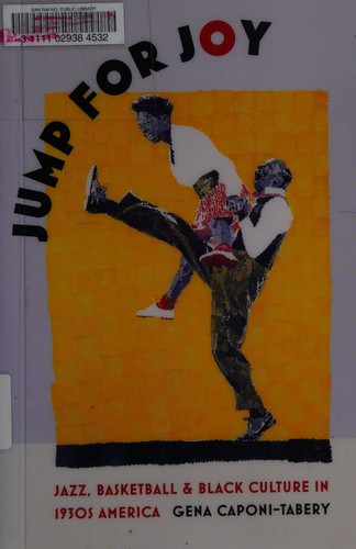 Jump for joy