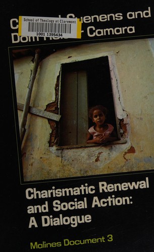 Charismatic renewal and social action
