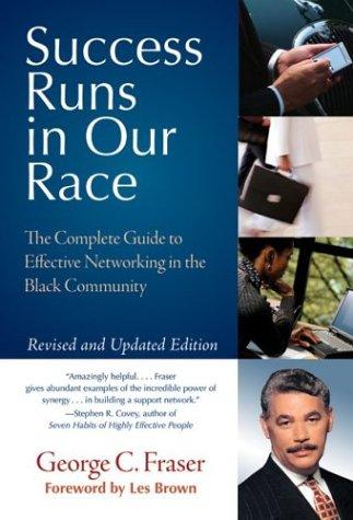 Success runs in our race