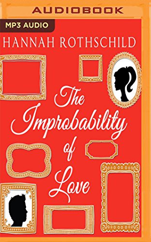 Improbability of Love, The