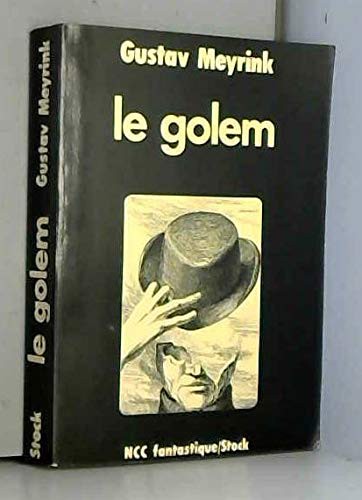 Le golem