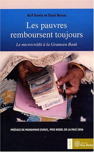 Les pauvres remboursent toujours