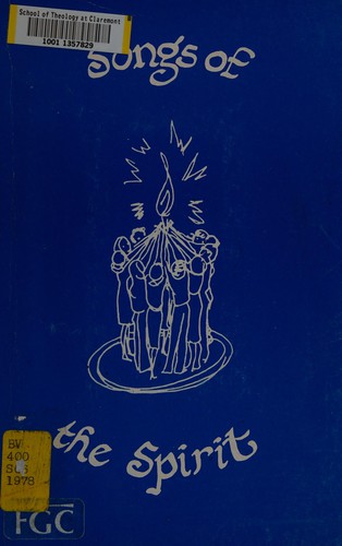 Songs of the Spirit
