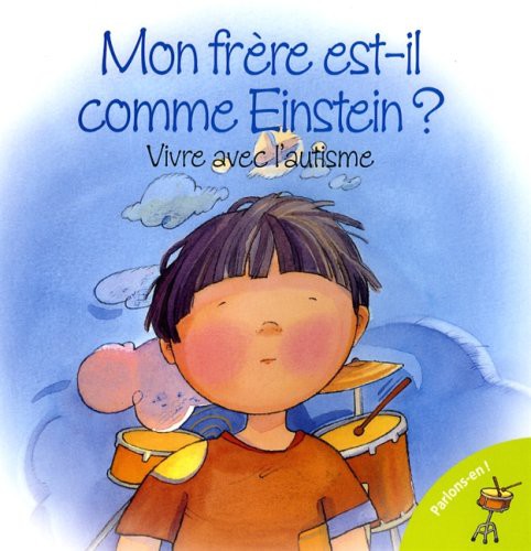 MON FRERE EST-IL COMME EINSTEIN?
