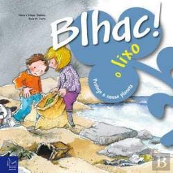 Blhac! O Lixo