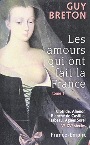 Ces femmes qui ont fait la France