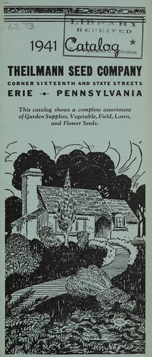 1941 catalog
