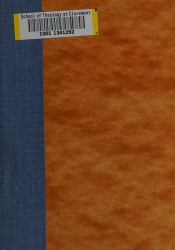 Basic Christian writings