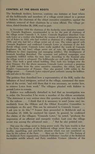Smolensk under Soviet rule